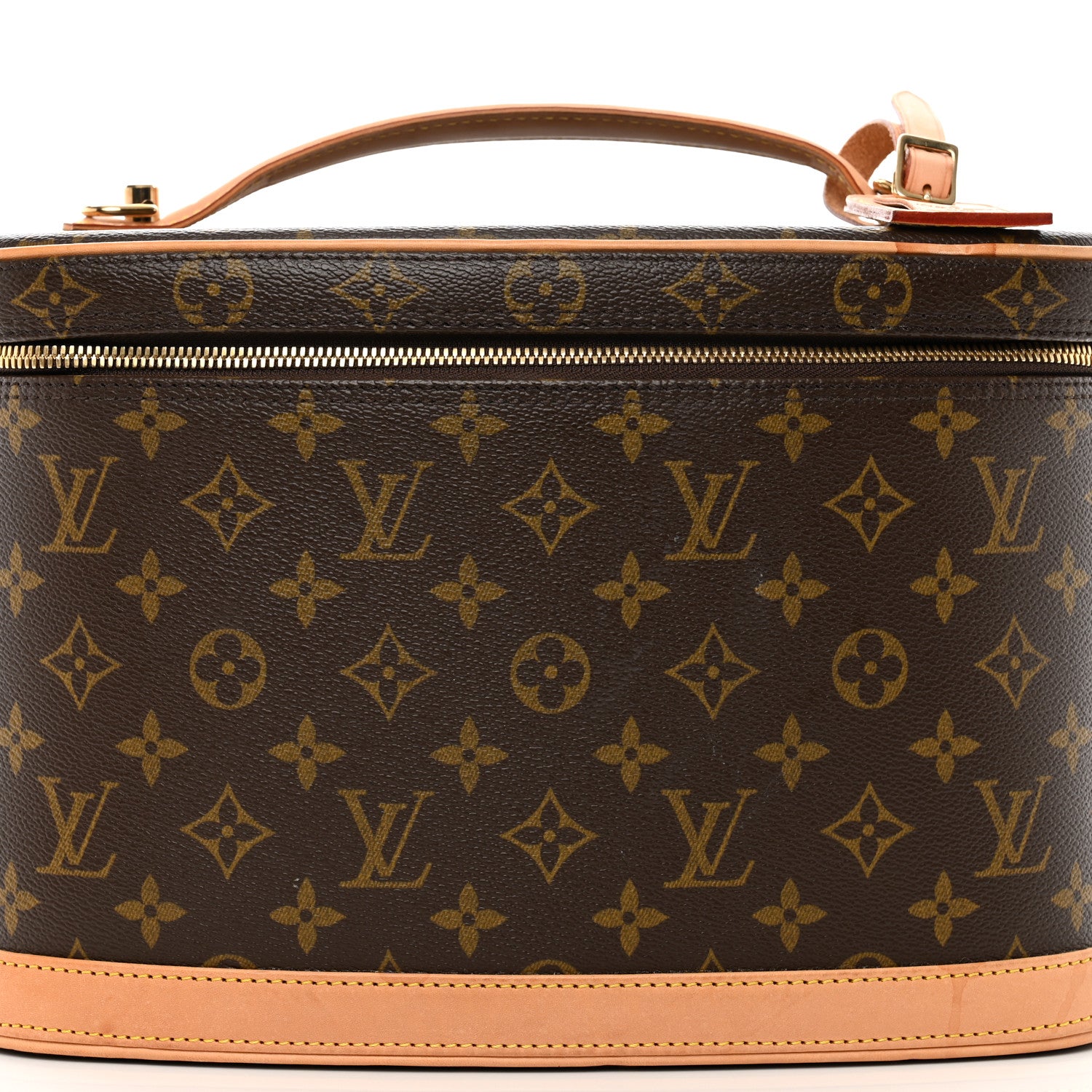 Louis Vuitton Monogram Nice 8 of 18