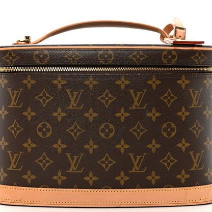 Louis Vuitton Monogram Nice 8 of 18