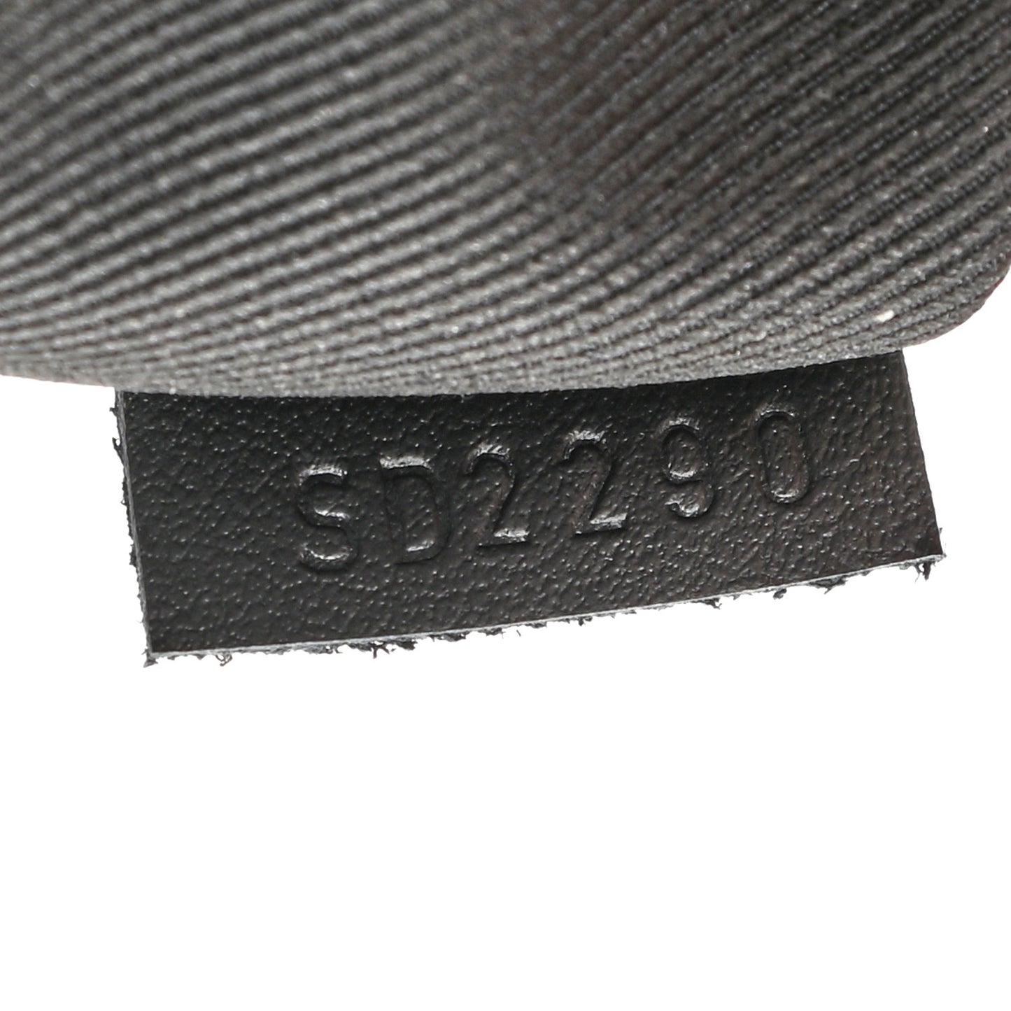 Monogram Odeon PM Black