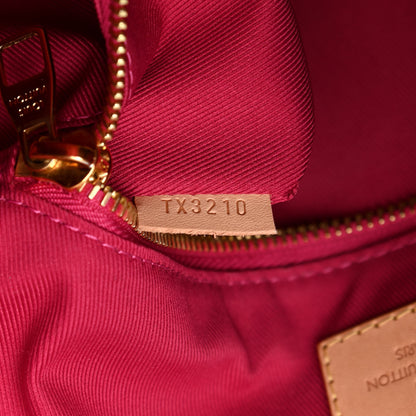 Louis Vuitton Monogram Graceful PM Pivoine 8 of 14