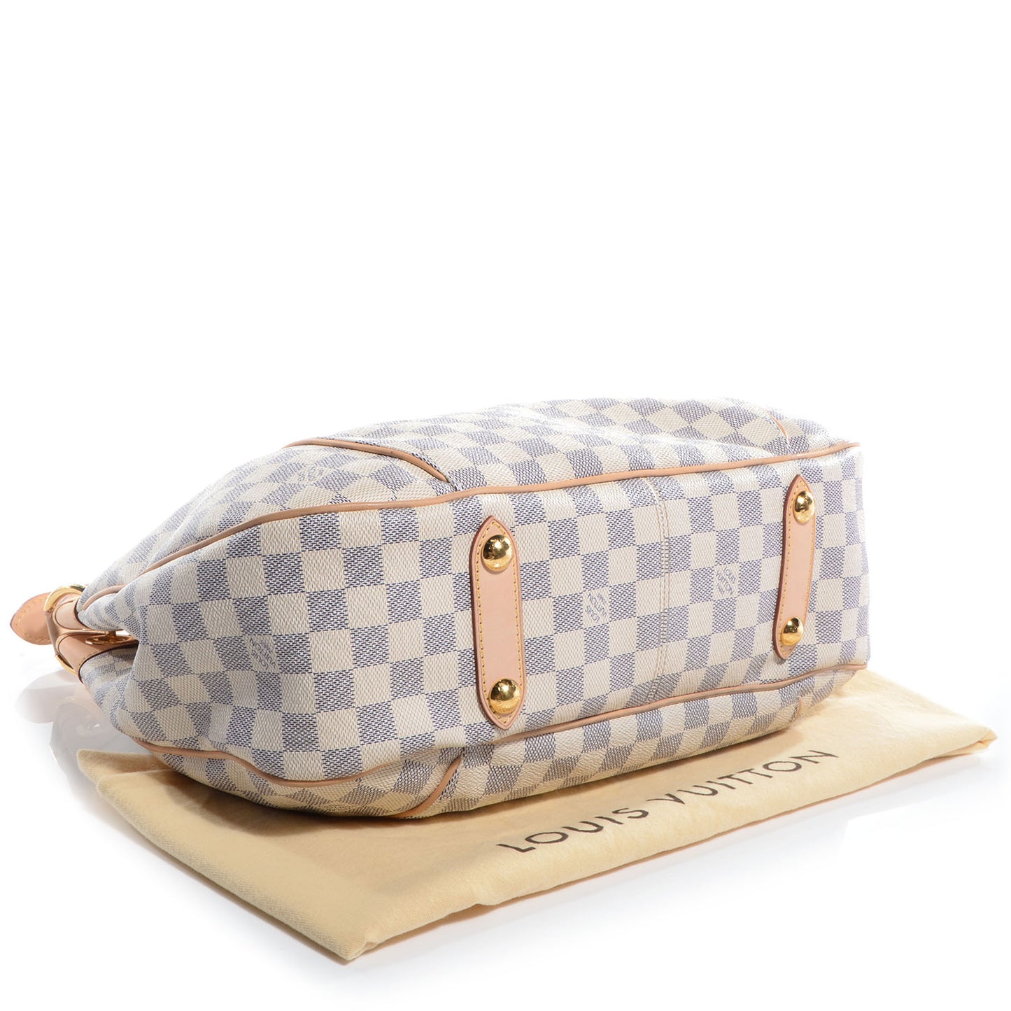 Damier Azur Galliera PM