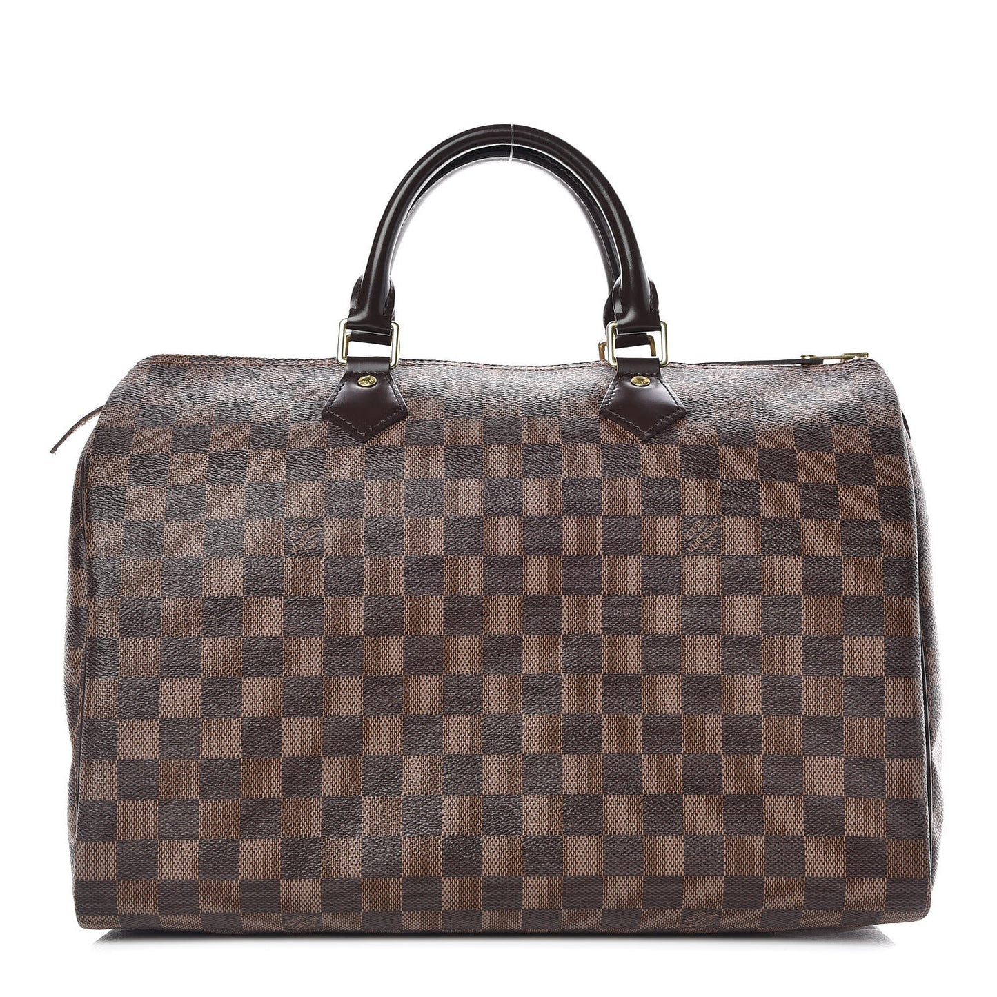 Damier Ebene Speedy 35
