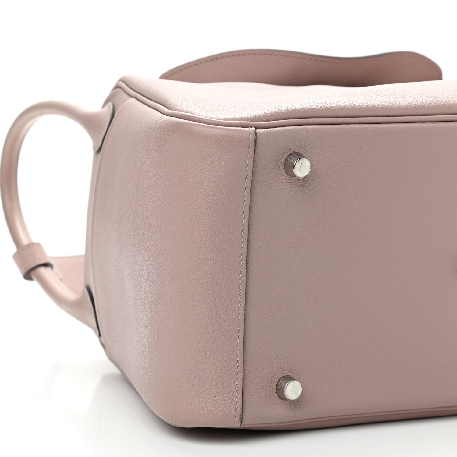 Hermes Evercolor Lindy 30 Glycine 8 of 9