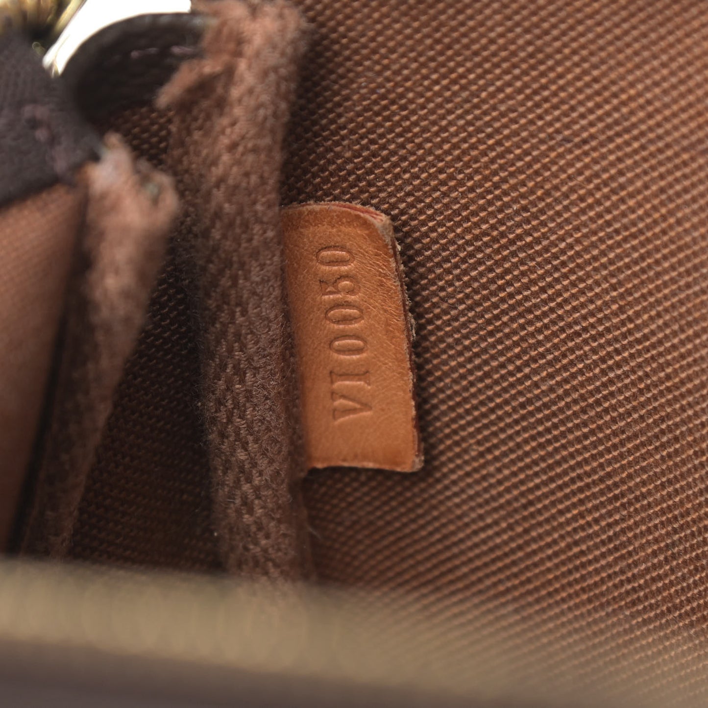 Monogram Pochette Accessories