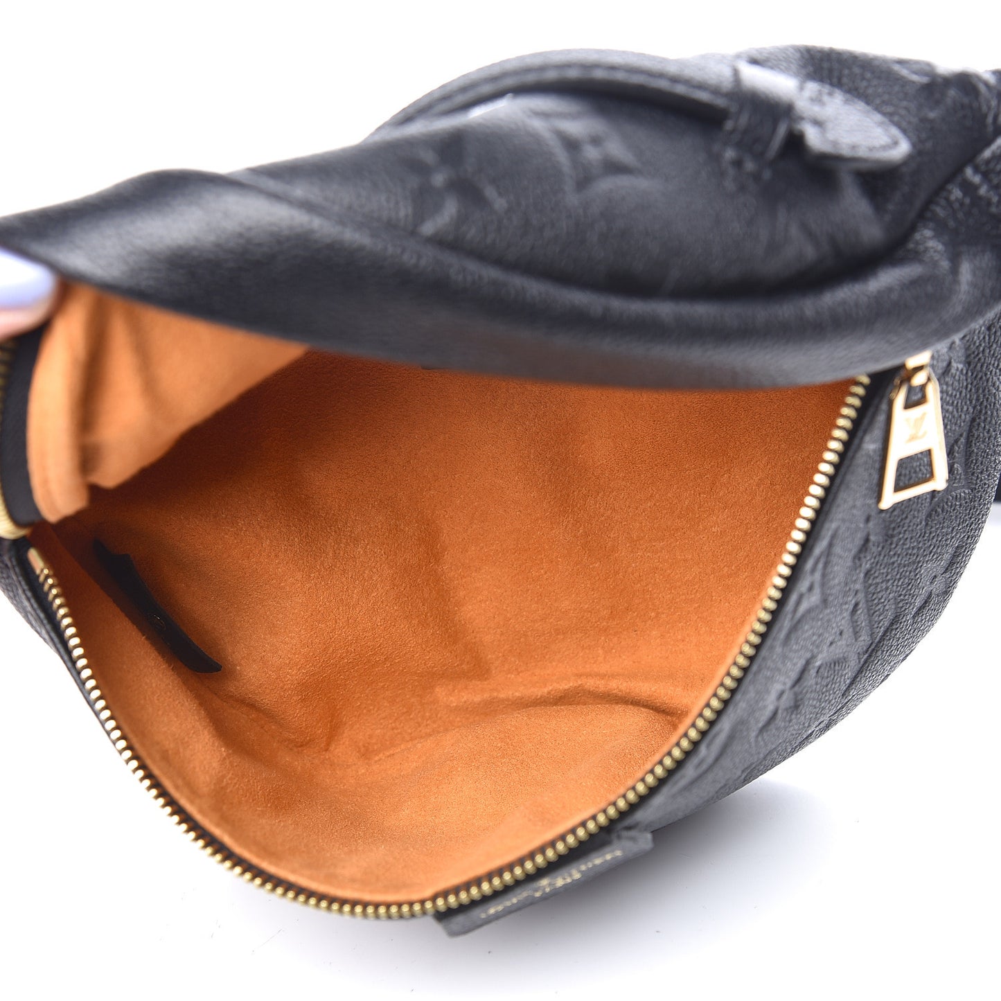 Empreinte BumBag Black