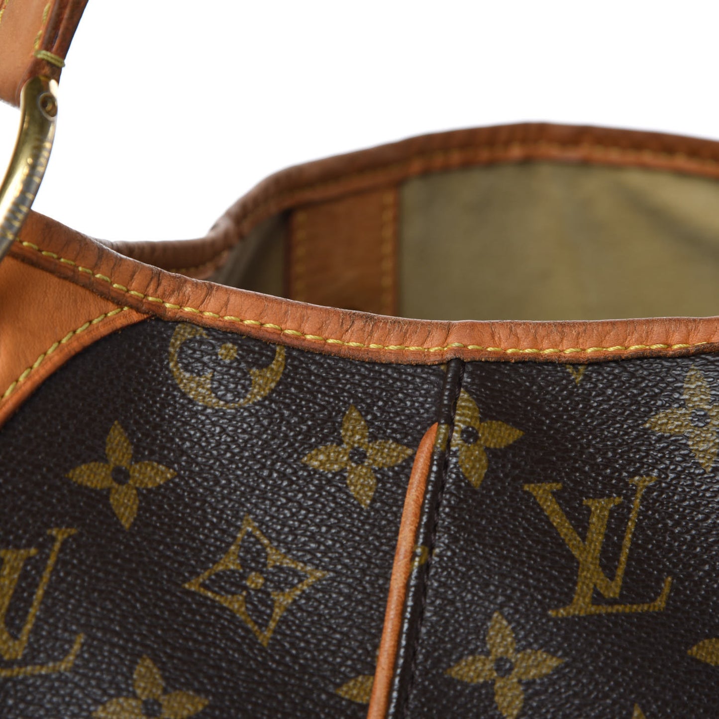 Monogram Galliera PM