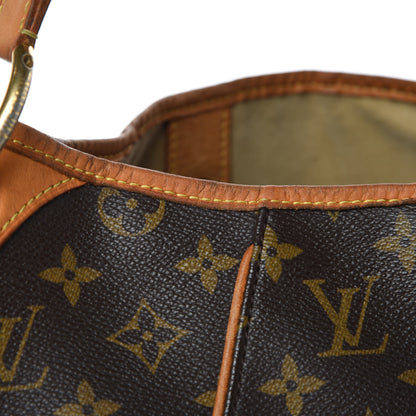 Louis Vuitton Monogram Galliera PM 16 of 22