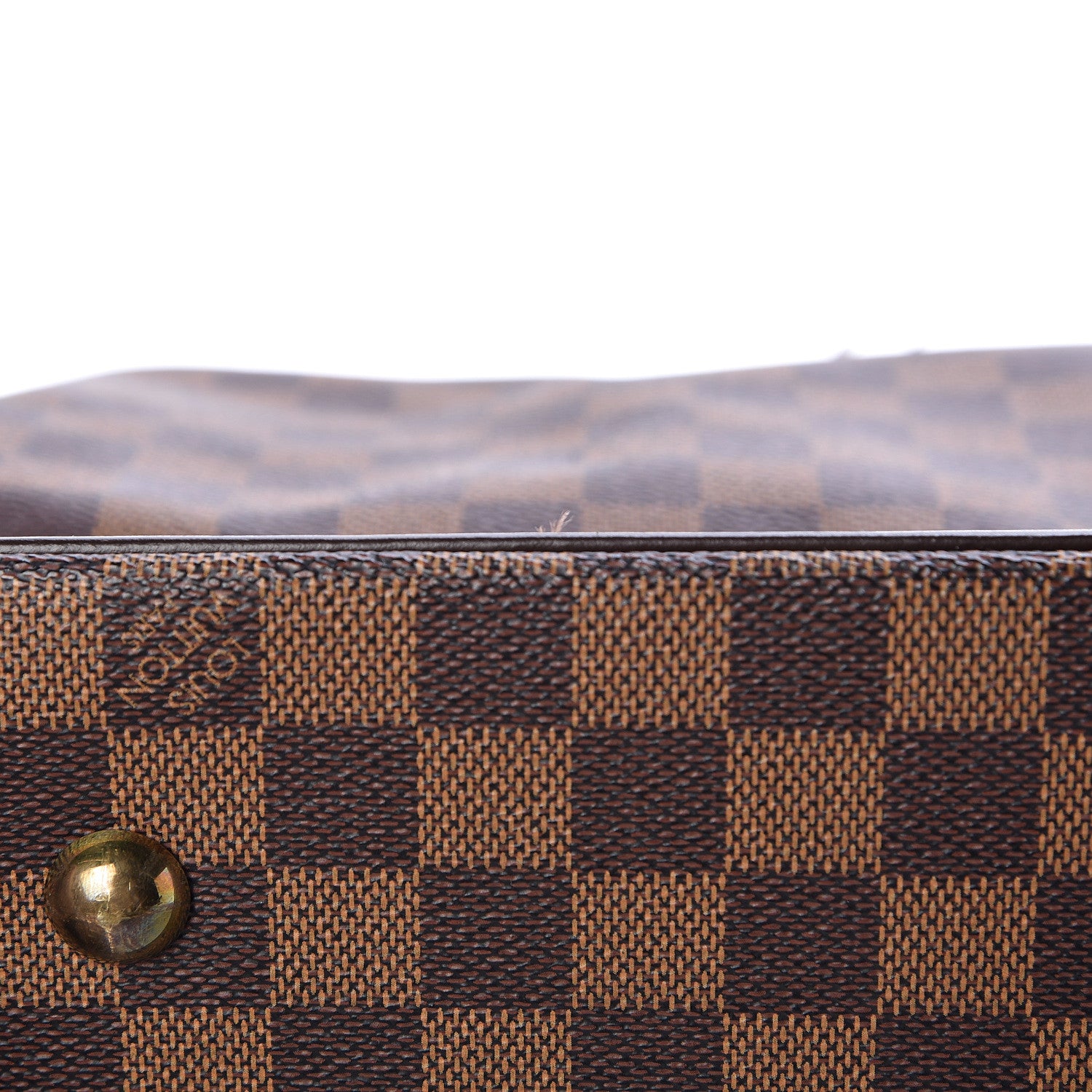 Louis Vuitton Damier Ebene West End PM 10 of 10