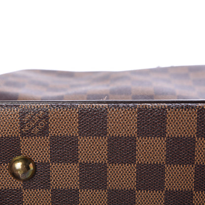 Louis Vuitton Damier Ebene West End PM 10 of 10