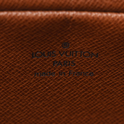 Louis Vuitton Monogram Pochette Marly Bandouliere 6 of 9