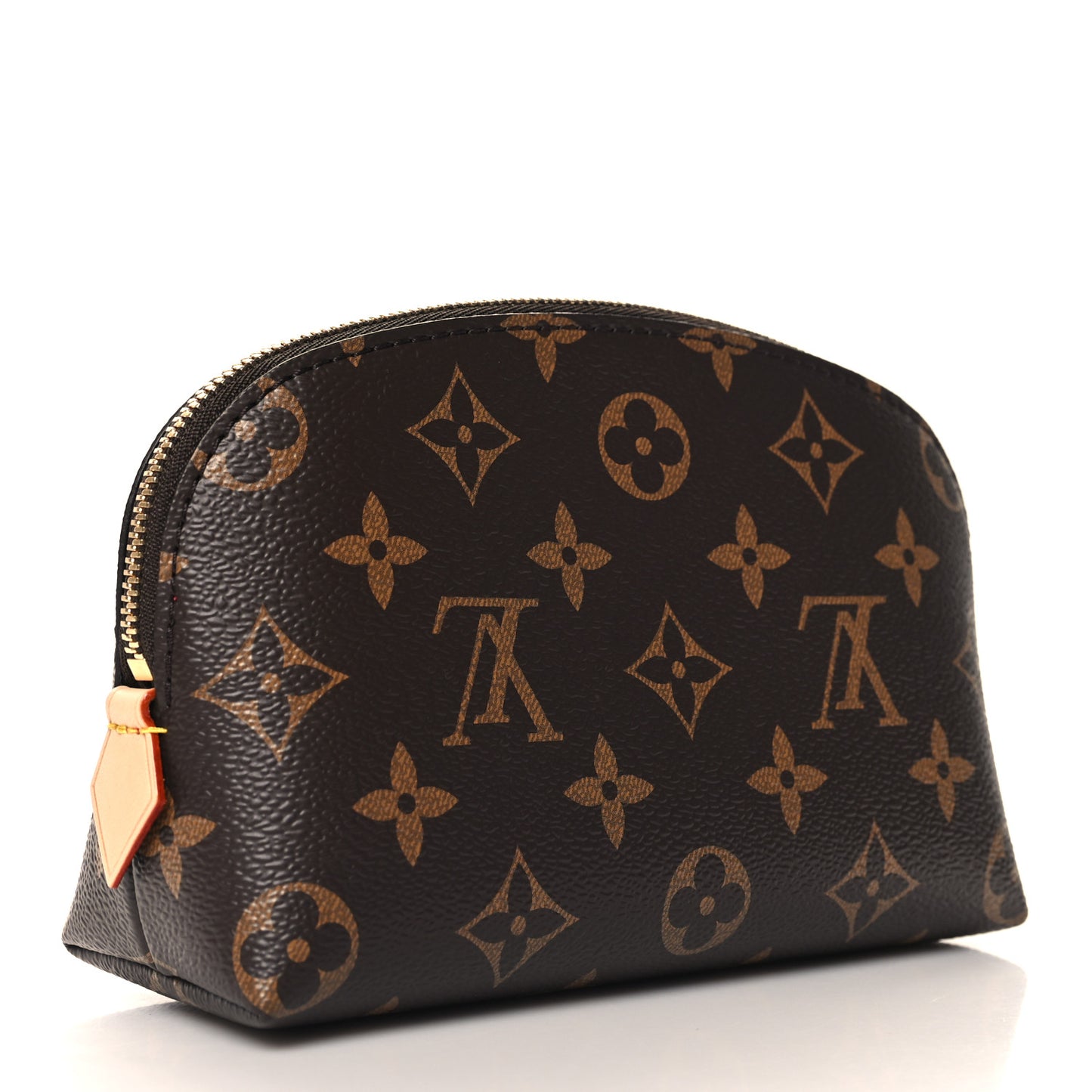 LV X TM Monogram Cerises Cosmetic Pouch PM