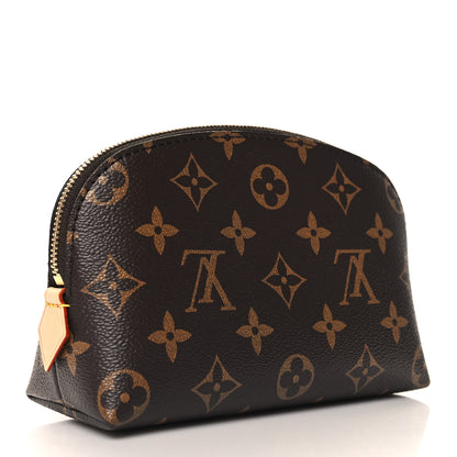 Louis Vuitton LV X TM Monogram Cerises Cosmetic Pouch PM 3 of 7