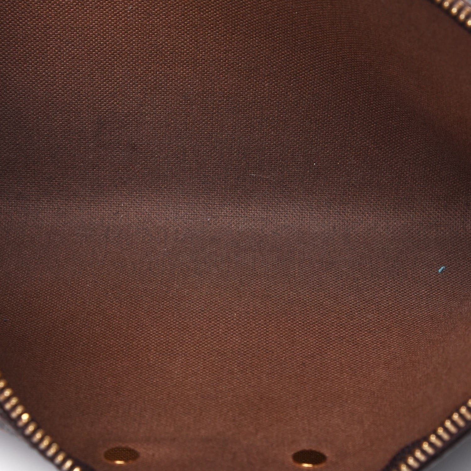 Louis Vuitton Monogram Eva Clutch 4 of 18