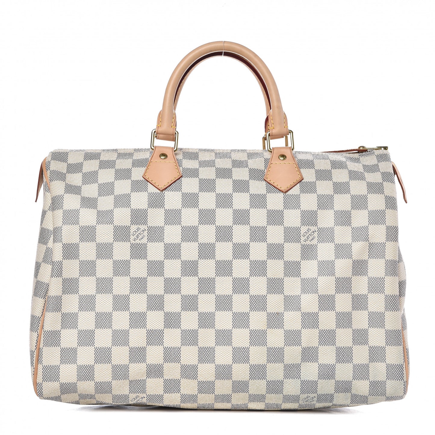 Damier Azur Speedy 35
