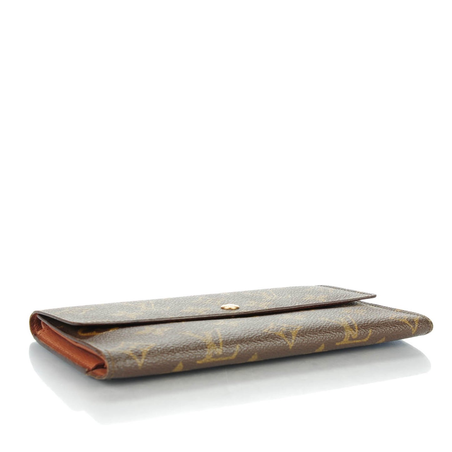 Monogram Porte Tresor International Wallet