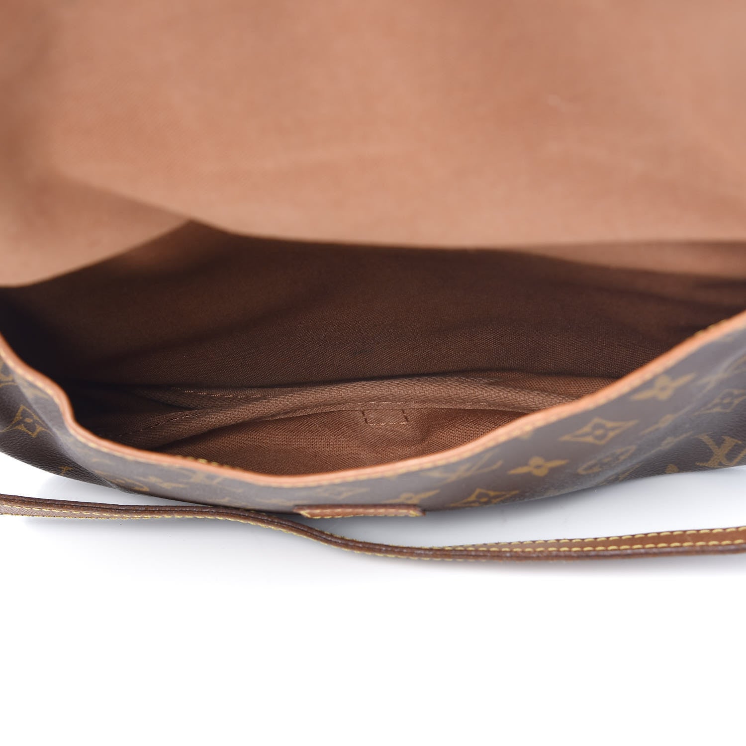 Louis Vuitton Monogram Saumur 30 5 of 19