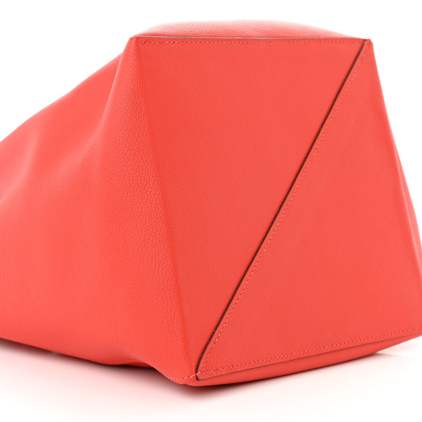 Evercolor Swift Sac Licol 17 Capucine Havane White