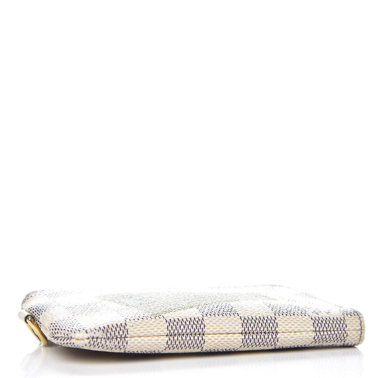 Damier Azur Complice Trunks and Bags Key Pouch