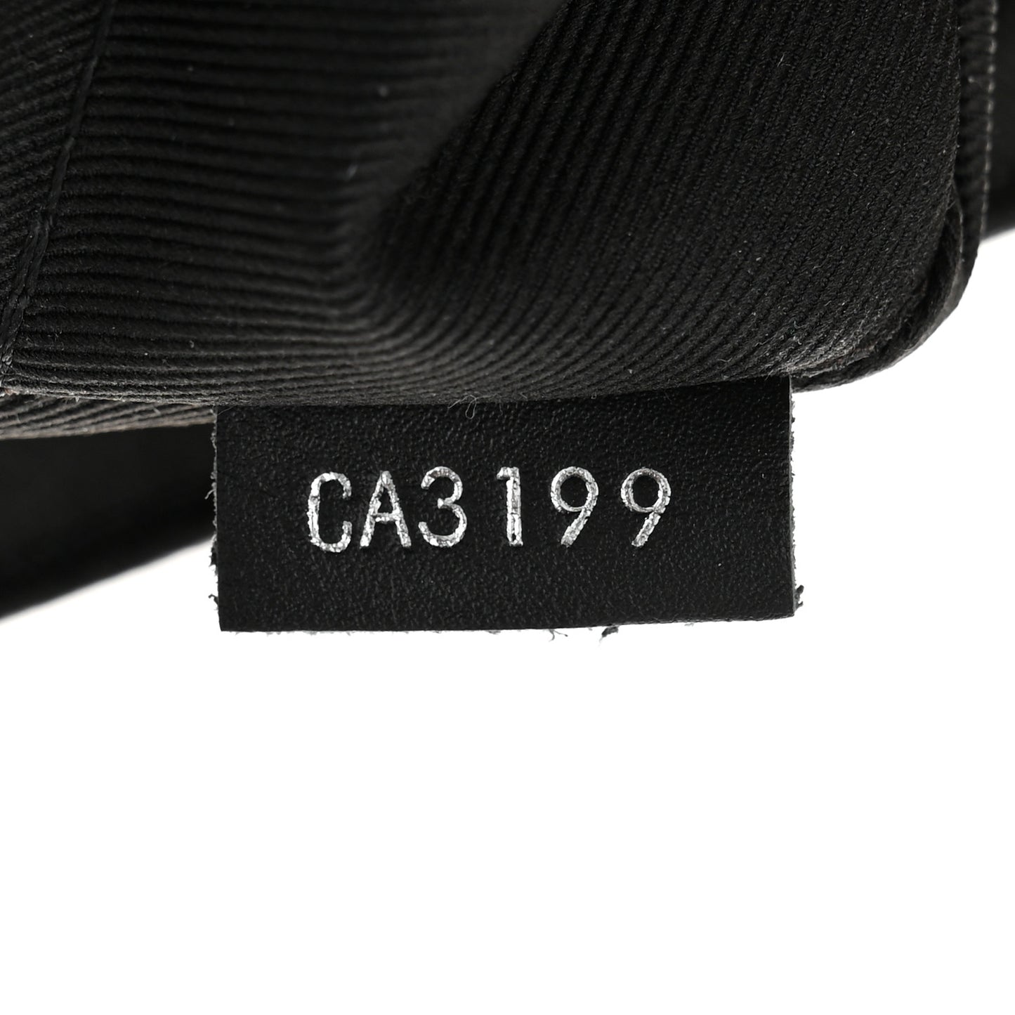 Monogram Eclipse District PM Black