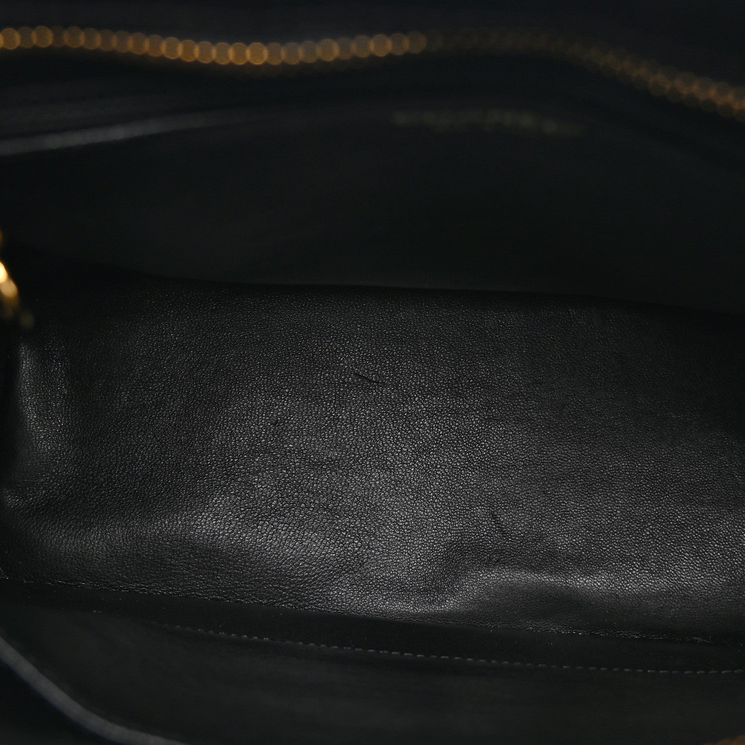 Chanel Caviar Quilted Medallion Tote Black 5 of 10