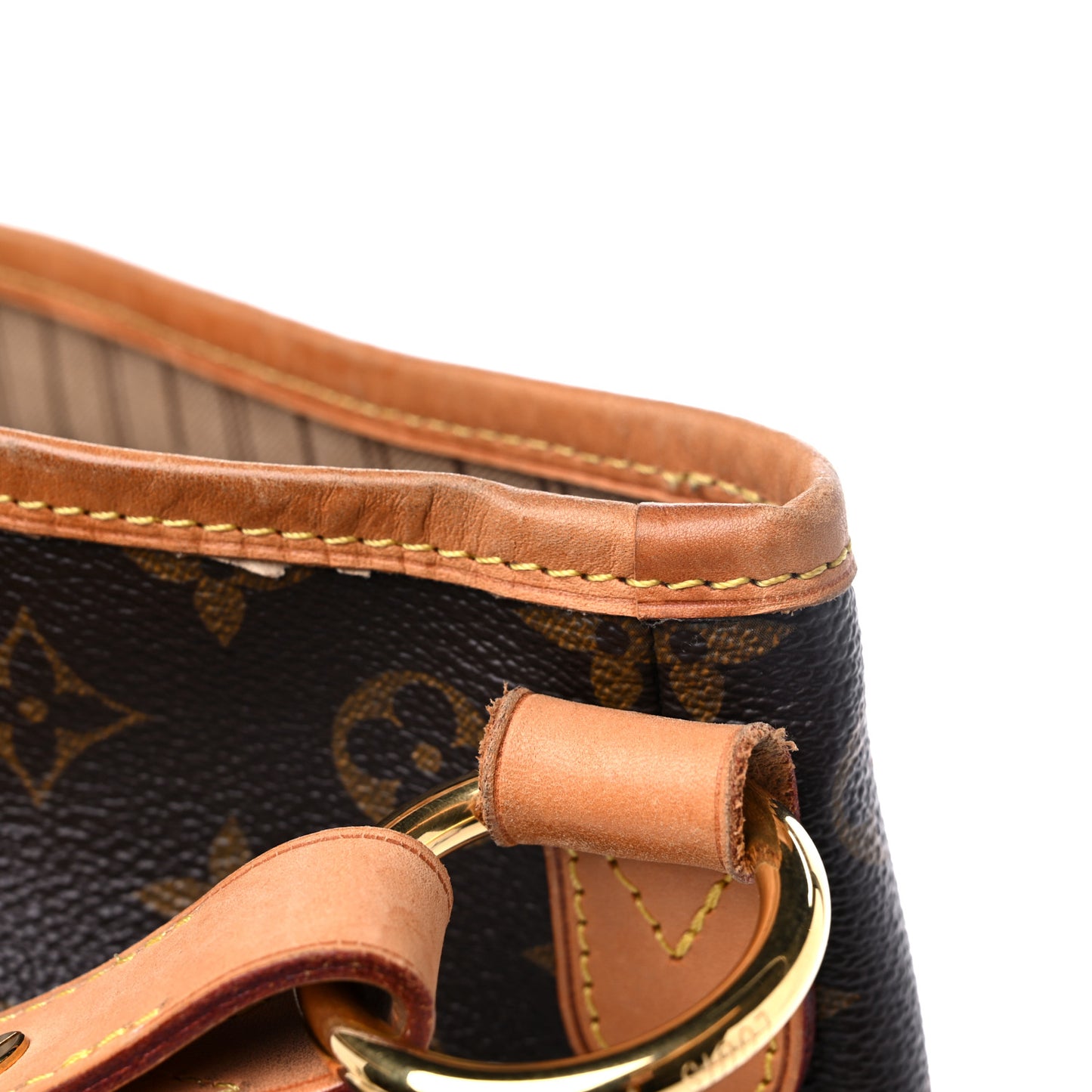 Monogram Delightful PM