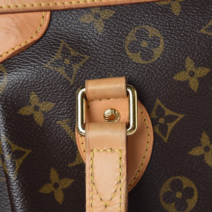 Louis Vuitton Monogram Palermo PM 19 of 21