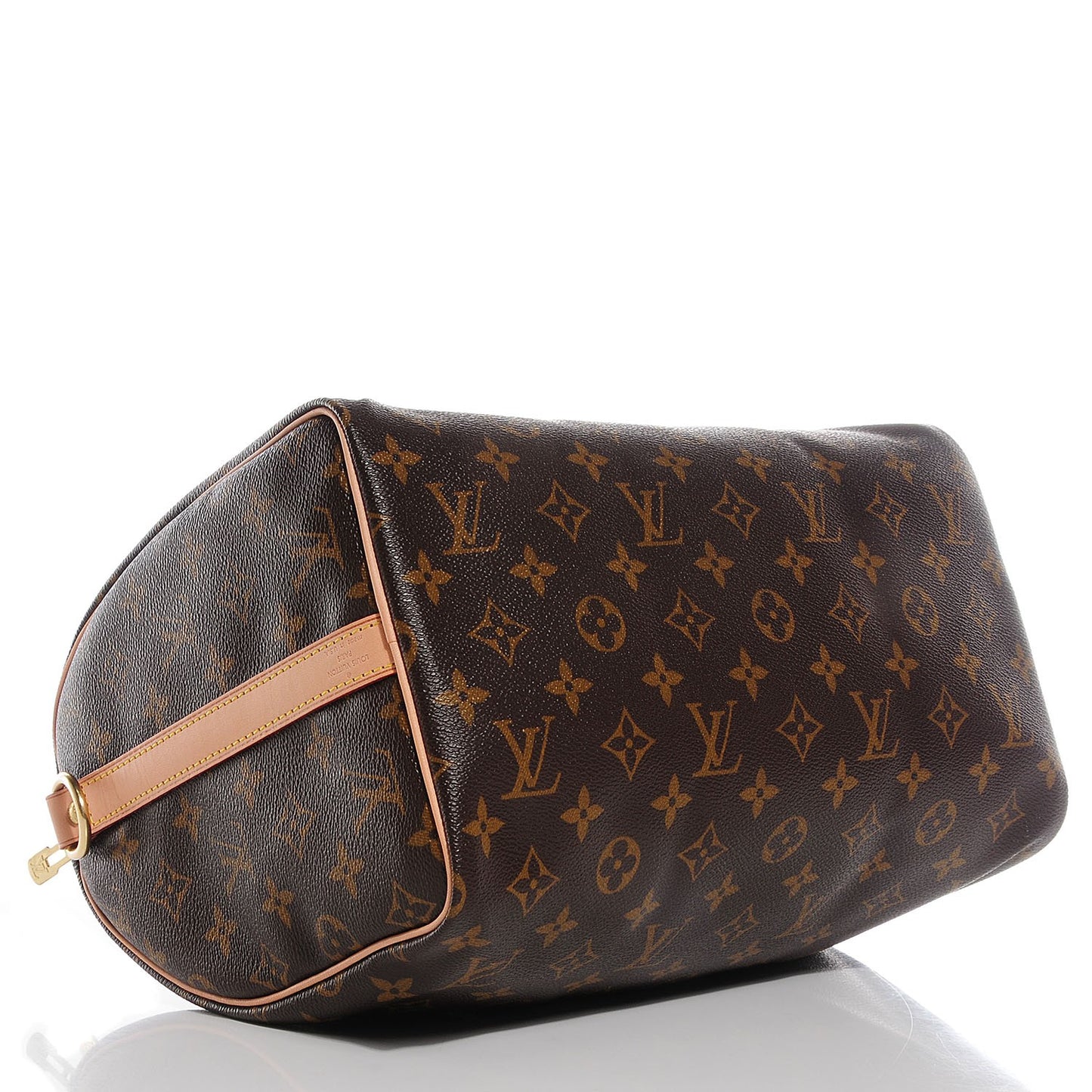 Monogram Speedy Bandouliere 30