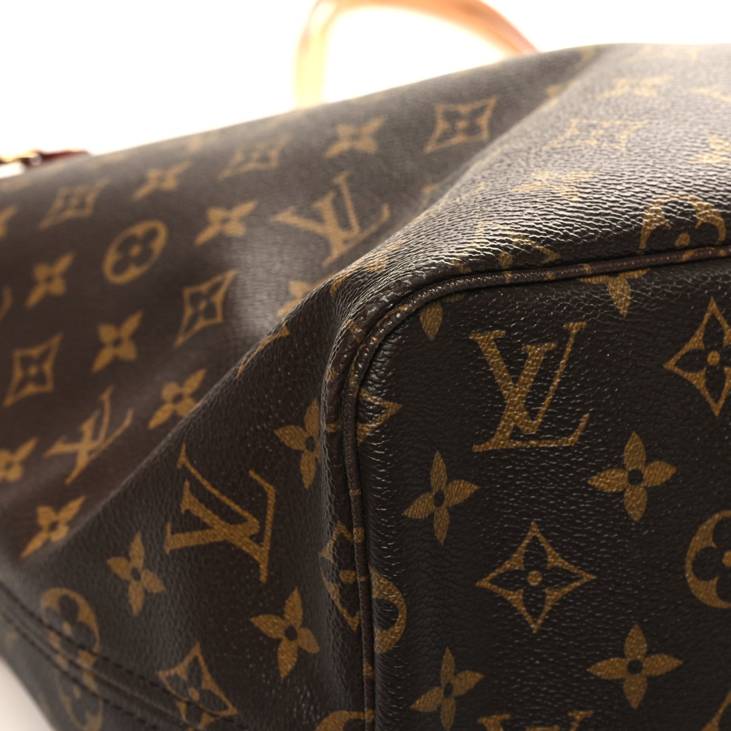 Monogram Neo Neverfull GM