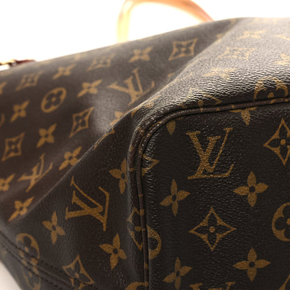 Louis Vuitton Monogram Neo Neverfull GM 12 of 16