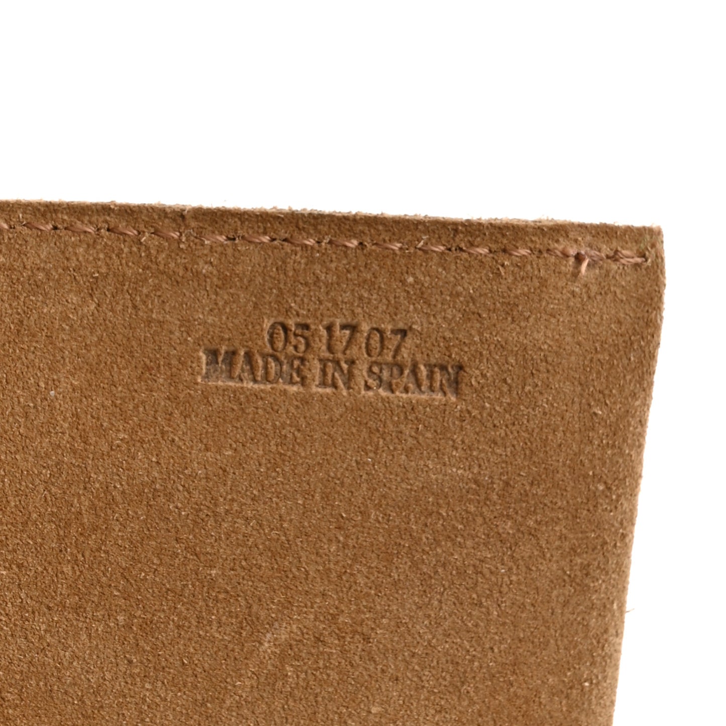 Calfskin Barcelona Tote Scarlet Red