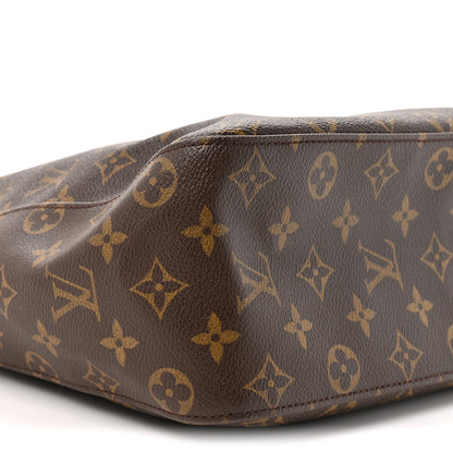 Louis Vuitton Monogram Looping GM 9 of 11