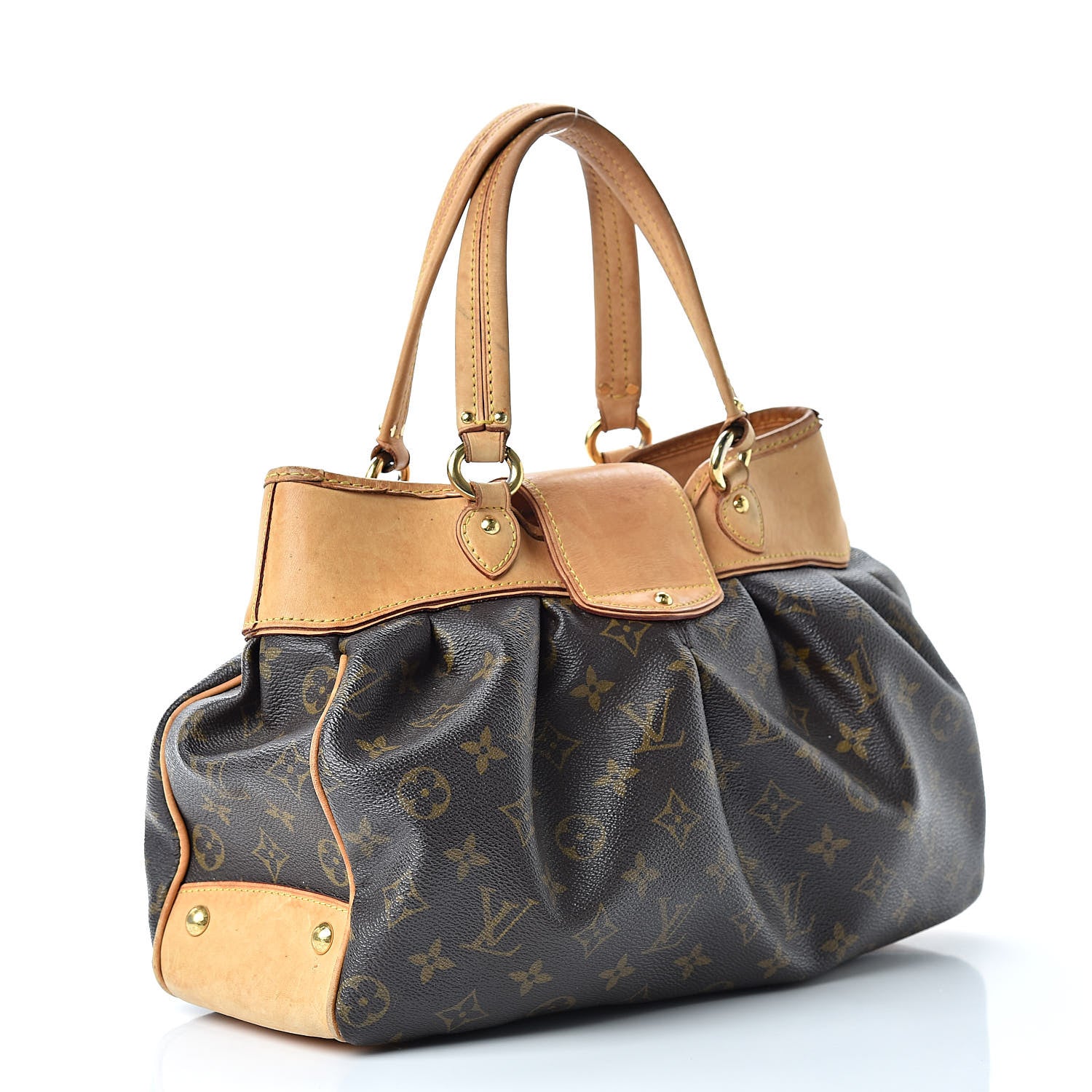 Louis Vuitton Monogram Boetie PM 3 of 23