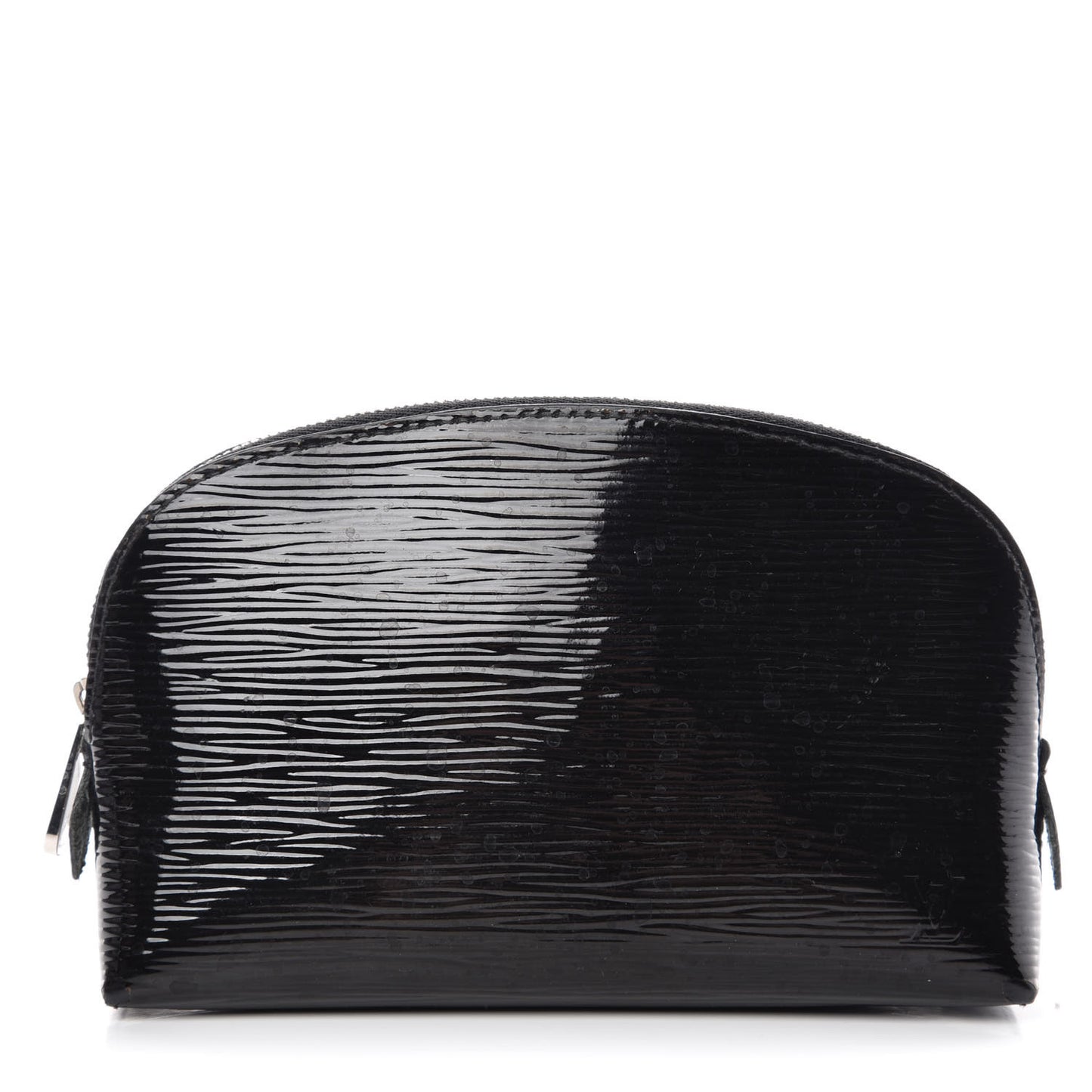 Electric Epi Cosmetic Pouch Black