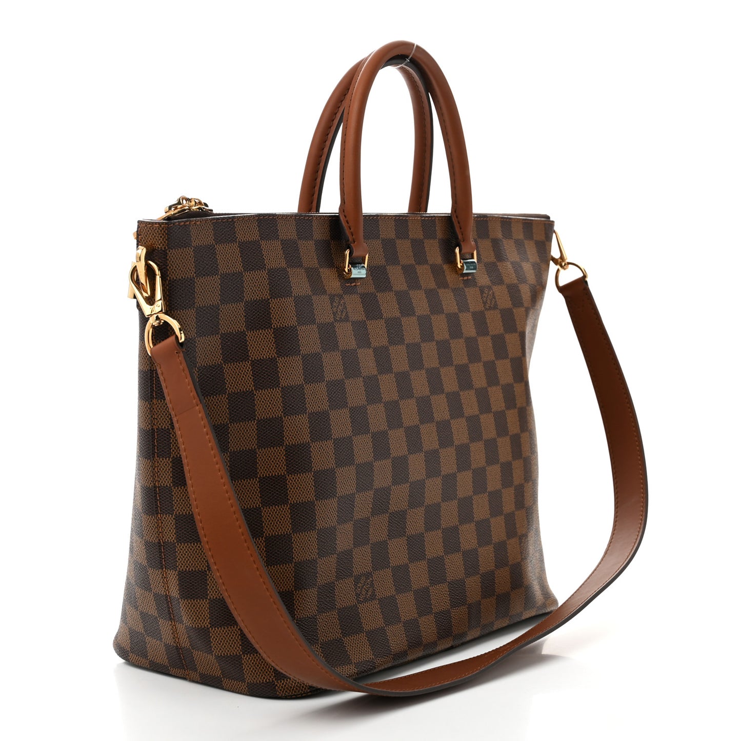 Damier Ebene Belmont