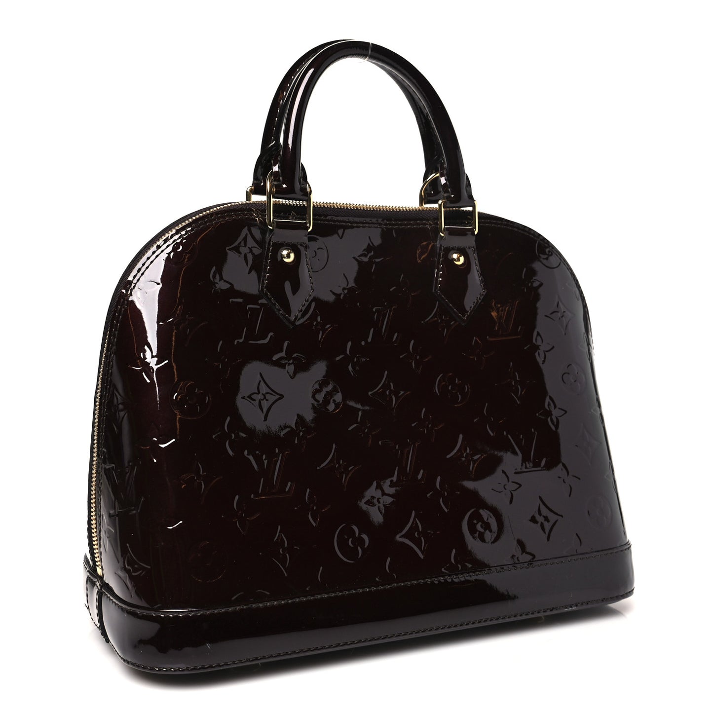 Vernis Alma PM Amarante