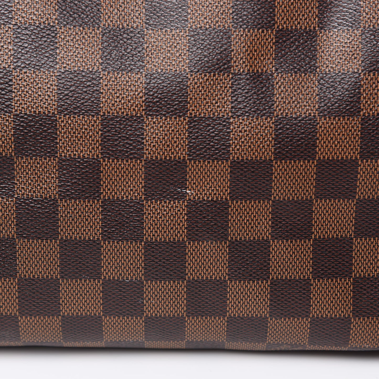 Damier Ebene Speedy Bandouliere 30