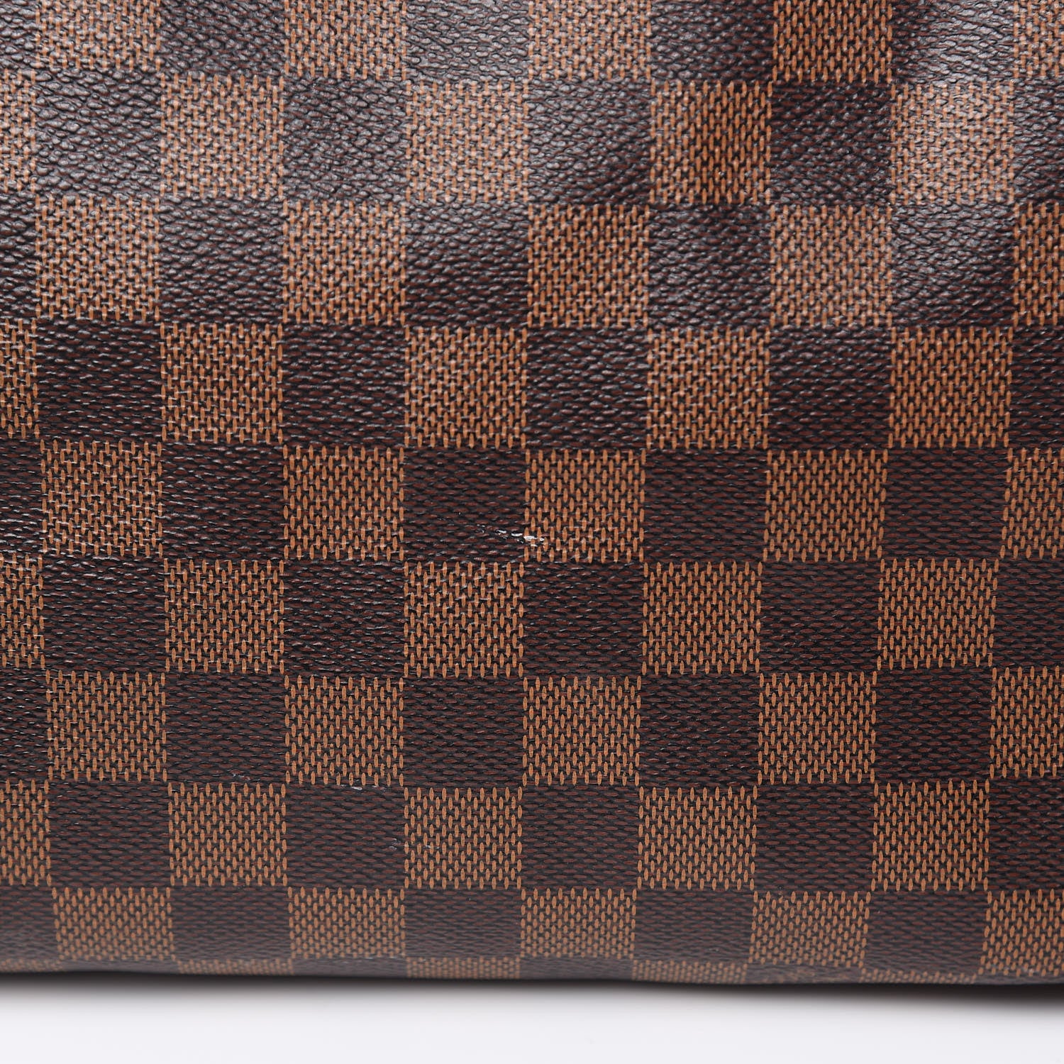 Louis Vuitton Damier Ebene Speedy Bandouliere 30 15 of 16