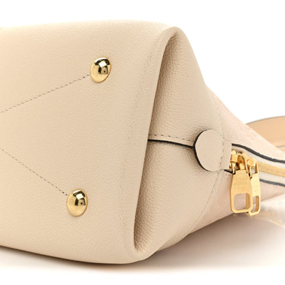 Louis Vuitton Empreinte Neo Alma PM Creme 8 of 8