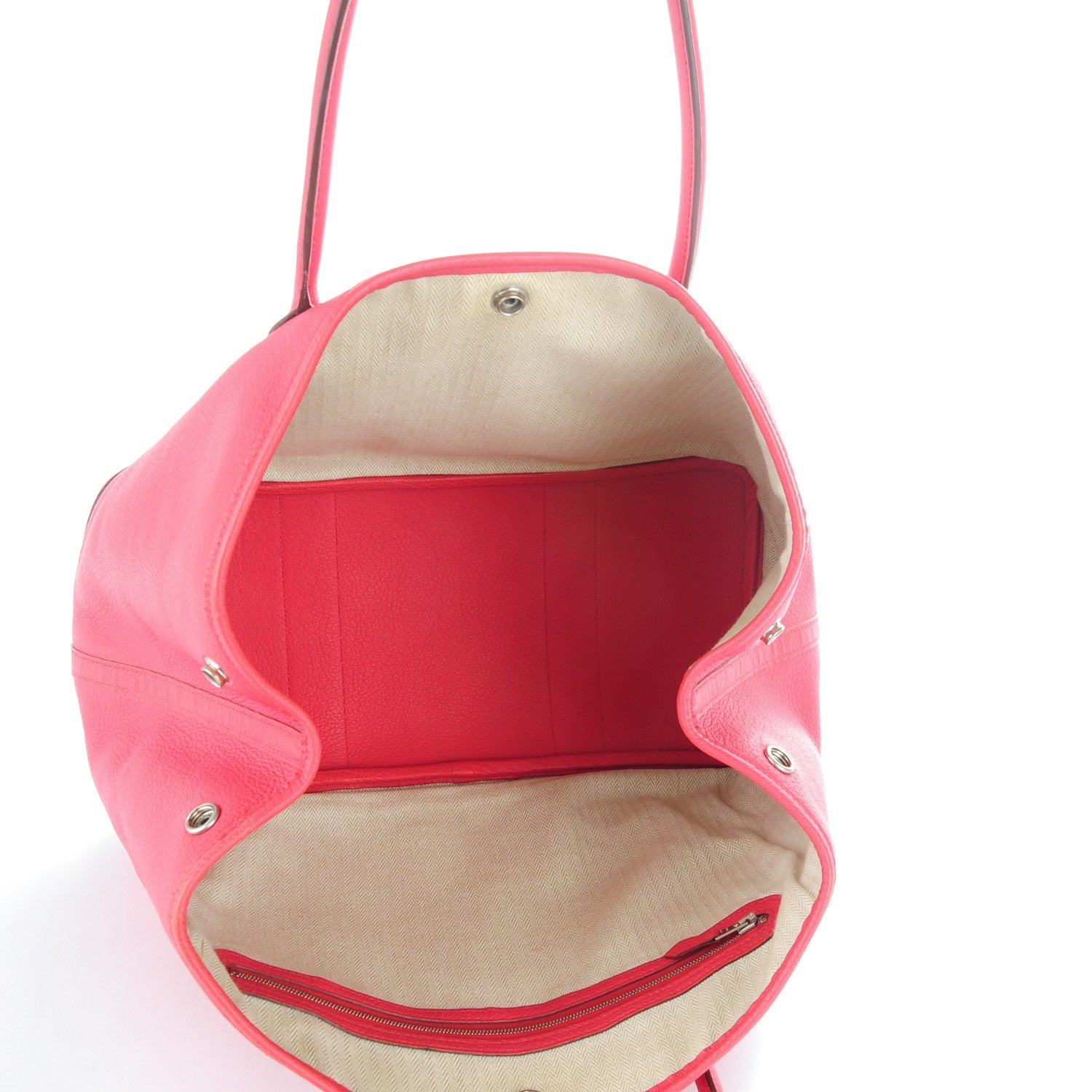 Hermes Negonda Garden Party 36 MM Bougainvillea 7 of 8