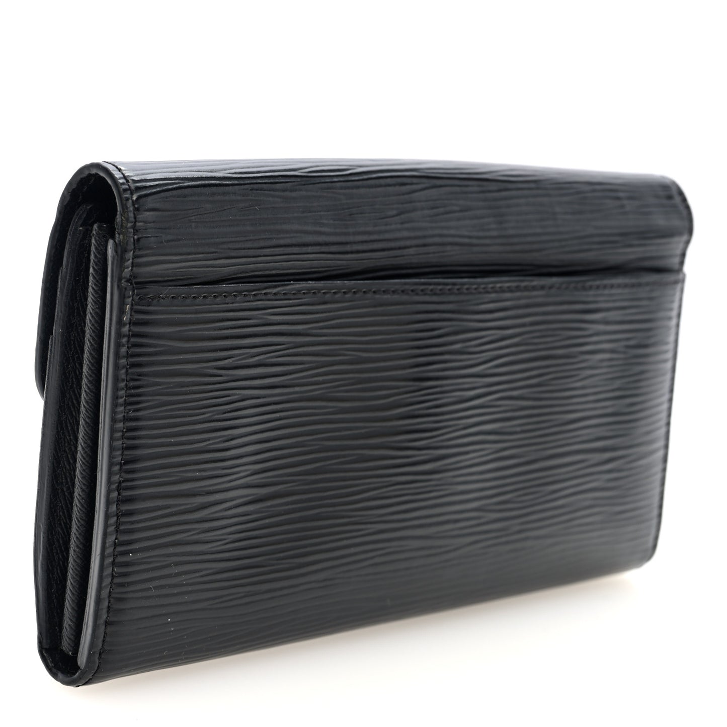 Epi Sarah Wallet NM Black