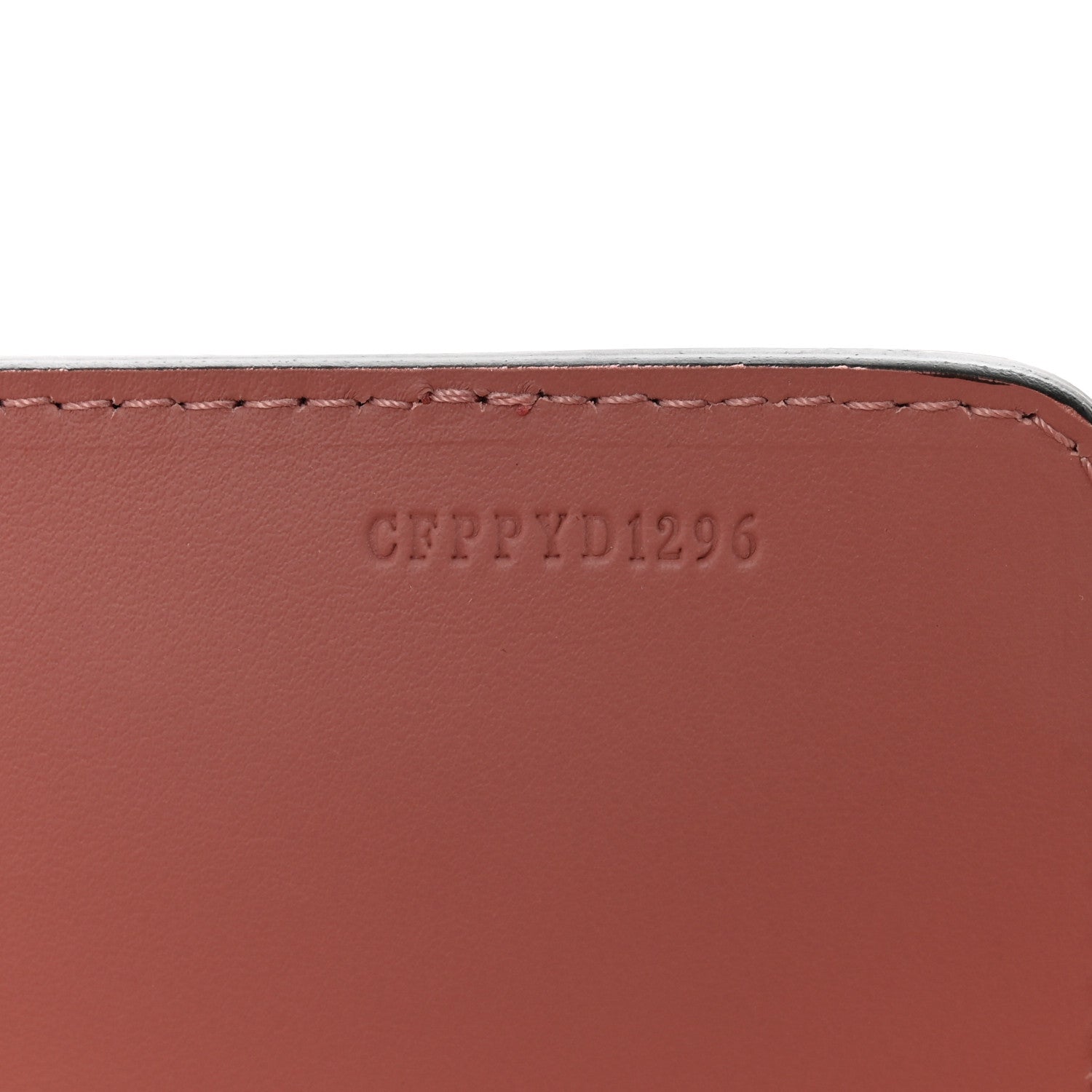 Burberry Marais Calfskin Small Belt Bag Limestone Dusty Rose 9 of 16