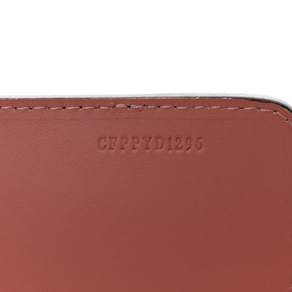 Burberry Marais Calfskin Small Belt Bag Limestone Dusty Rose 9 of 16