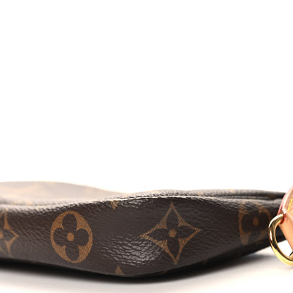 Louis Vuitton Monogram Mini Pochette Accessories 10 of 11