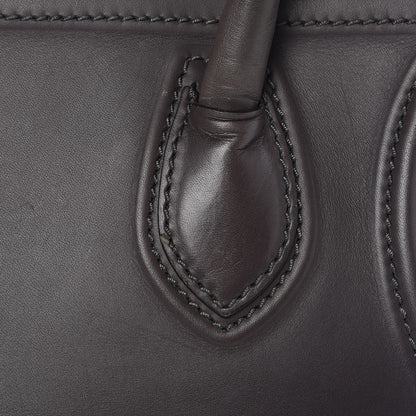 Celine Smooth Calfskin Medium Phantom Luggage Grey 16 of 29