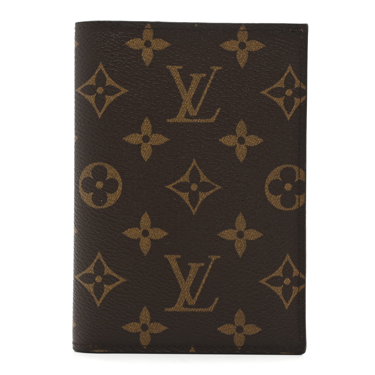 Louis Vuitton Monogram Passport Cover 1 of 6