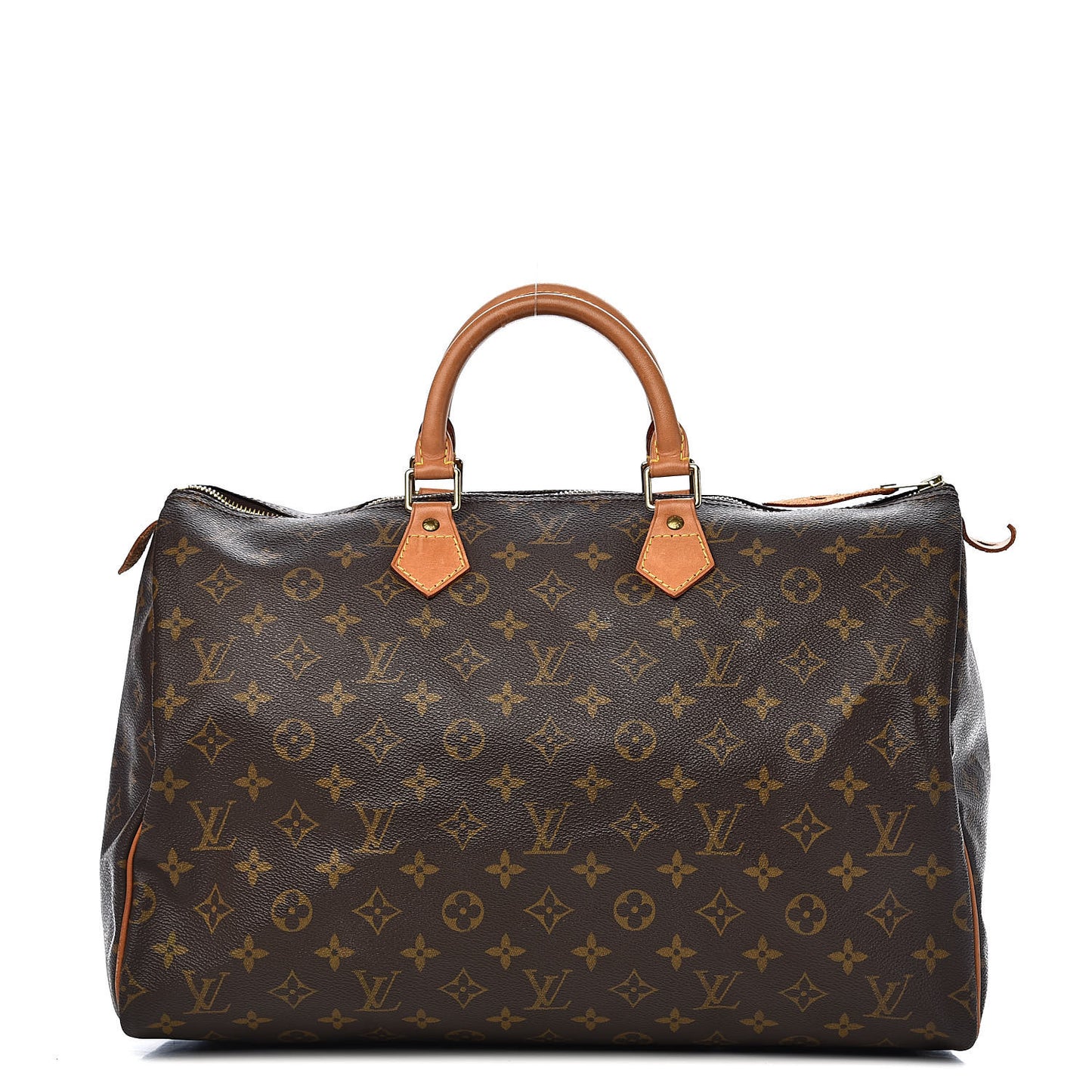 Monogram Speedy 40