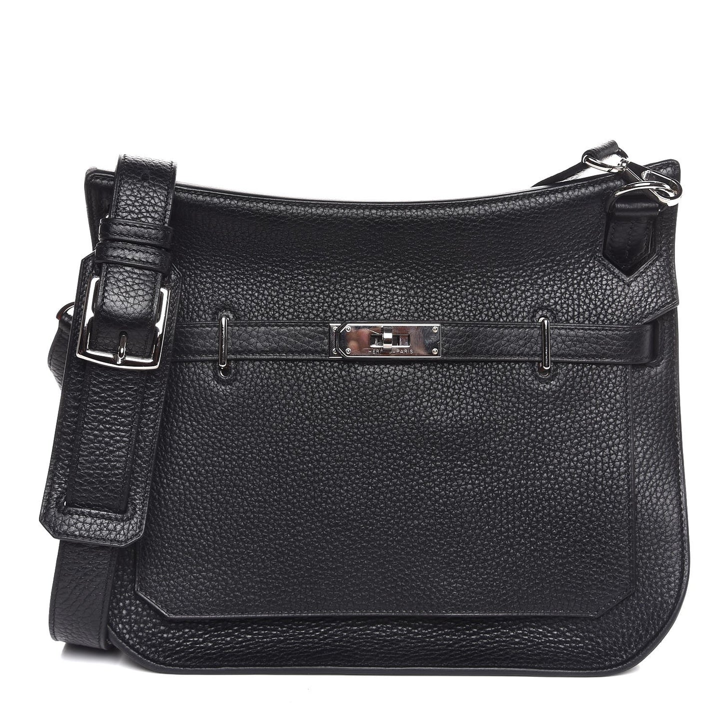 Taurillon Clemence Jypsiere 28 Black