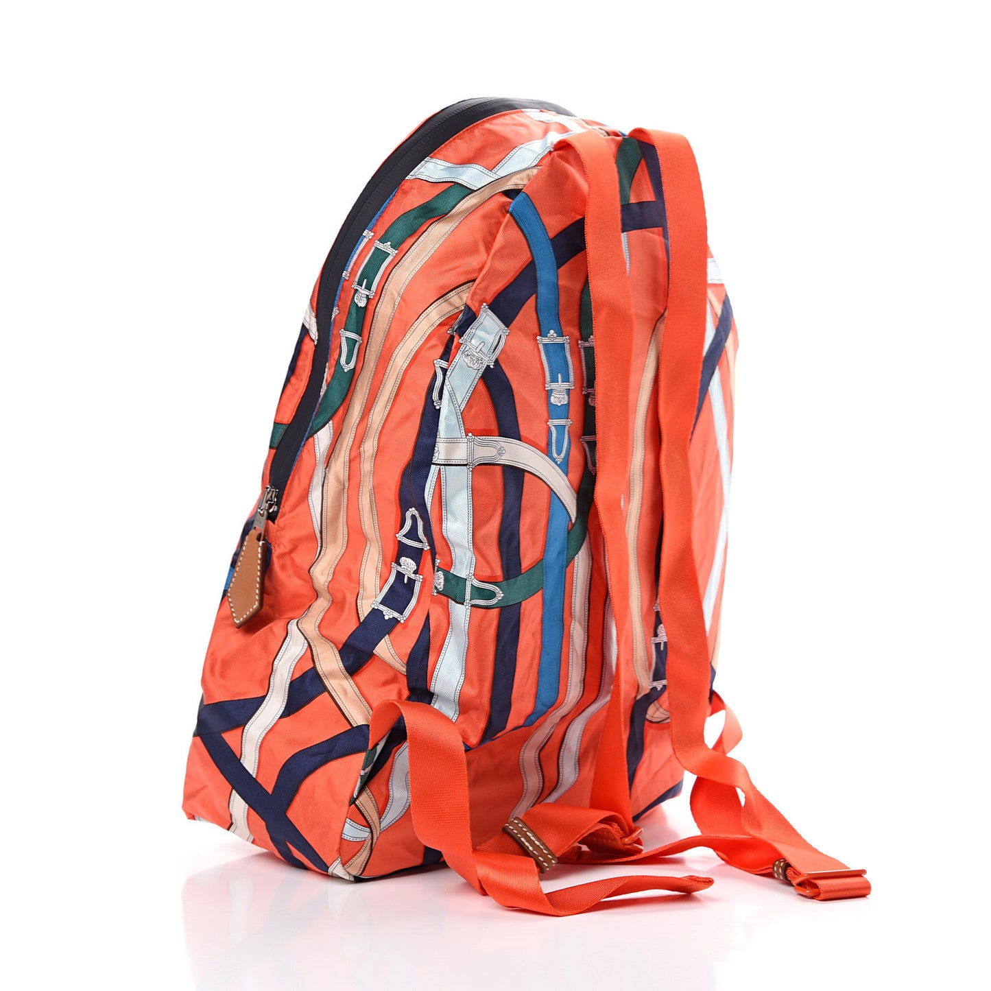 Silk Barenia Cavalcadour Airsilk Backpack