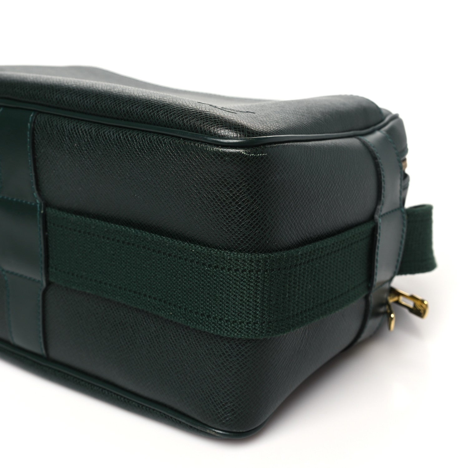 Louis Vuitton Taiga Reporter Messenger Epicea 10 of 12