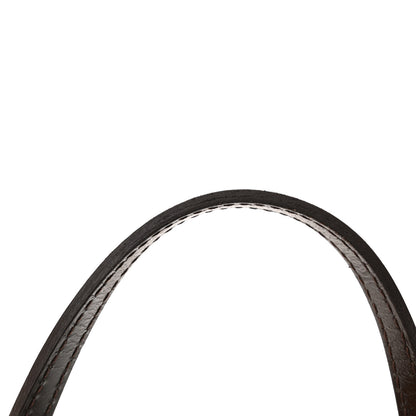 Louis Vuitton Damier Ebene Neo Neverfull PM 16 of 17
